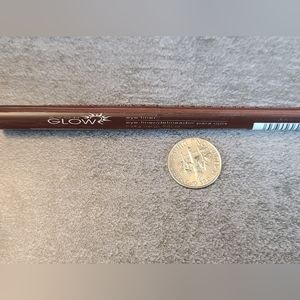 Avon Glow Eye Liner TROPIC TEAL G301 Discontinued Blue - Green 0.28g